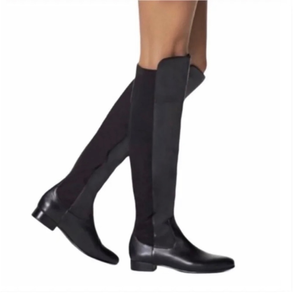 Louise et Cie ‘Andora’ Over the Knee Boot